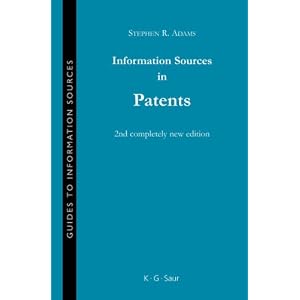 Patent Searching Made Easy