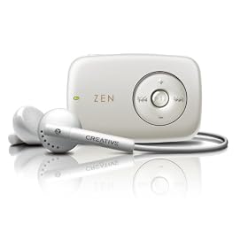 CREATIVE �������v���[���[ ZEN STONE 2GB �X�s�[�J�[�������f�� ZN-STK2G