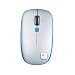 ���W�N�[�� V550 Nano �R�[�h���X ���[�U�[�}�E�X �u���[ V-550BL