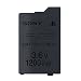 �o�b�e���[�p�b�N(1200mAh)(PSP-2000�V���[�Y��p)