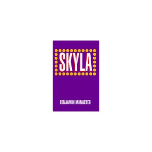 【クリックでお店のこの商品のページへ】Skyla： Benjamin Manaster： 洋書