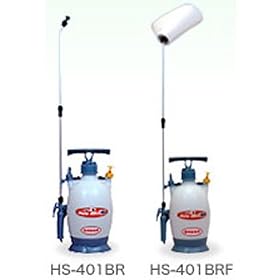 【クリックで詳細表示】ミスターオート HS-401BR