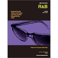 �n�C�O���[�h�Z�b�V���� R&B �s�A�m�X�R�A(CD�t) �H�J���肱