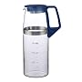 iwaki �p�C���b�N�X �c��t���N�[���T�[�o�[ 1.2L (�u���[) 2930-BL5