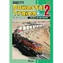 Powerful Trains in U.S.A.2 [DVD]