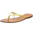 Carlos by Carlos Santana Charmer Flip Flop