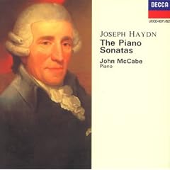 【クリックで詳細表示】ハイドン：ピアノ・ソナタ全集 [Limited Edition]