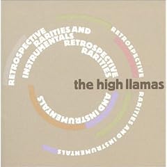 Retrospective, Rarities & Instrumentals