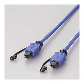 ELECOM ���f�W�^���P�[�u�� DH-HK