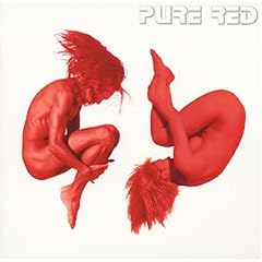PURE RED