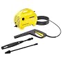 KARCHER ���^�ƒ�p�������@ K3.70PLUS/50Hz �����{�p