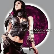Garnet Moon/�F��