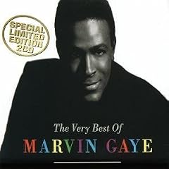 Very Best of Marvin Gaye
