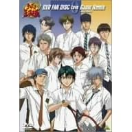 �e�j�X�̉��q�l DVD FAN DISC 0 <Love> Game Remix -Key to Victory-