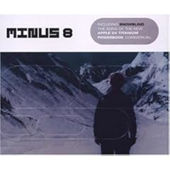 【クリックで詳細表示】Snowblind Apple Powerbbook Spot [Single， Import]