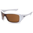 Oakley Forsake Rectangular Sunglasses