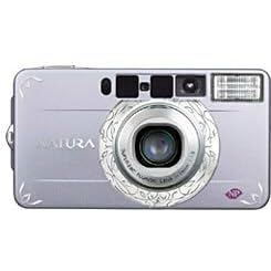 FUJI NATURA S LAVENDER