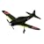 R/C �t���C�g�}�X�^�[ �뎮�͏�퓬�@21�^
