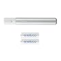 SANYO NEW eneloop �X�e�B�b�N�u�[�X�^�[ USB�o�͐�p�u�[�X�^�[�Z�b�g(�P3�`2�Z�b�g) KBC-D1AS
