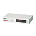BUFFALO Giga�Ή� �X�C�b�`���OHub �z���C�g LSW4-GT-8NS/WH