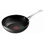 T-fal IH�Z���N�e�B�u �E�H�b�N�p�� 28cm C66119