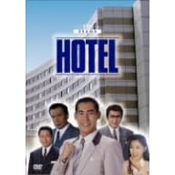 HOTEL DVD-BOX