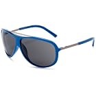 Anarchy Altercate Aviator Sunglasses
