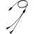 CYBER�EUSB�f�[�^&�d���P�[�u��(PSP-1000/2000/3000�p)