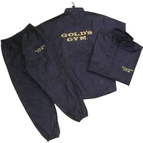 GOLD'S GYM(�S�[���h�W��) �T�E�i�X�[�c L
