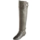 Pour La Victoire Dahlia Knee-High Flat Boot