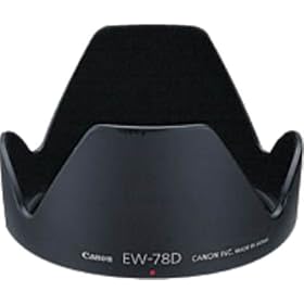 Canon �����Y�t�[�h EW-78D 4677A001
