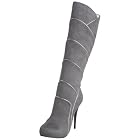 Michael Antonio Women's Oreo Knee High Boot