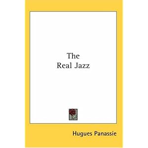 【クリックで詳細表示】The Real Jazz