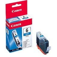 Canon �C���N�^���N BCI-6C �V�A��