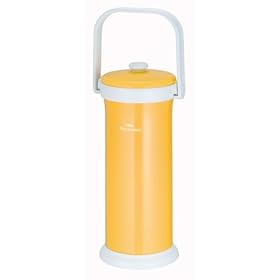 THERMOS �^��f�M�p�X�^�N�b�J�[ �p���v�L�� KJB-2000 PUM