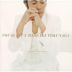 VOCALIST 2