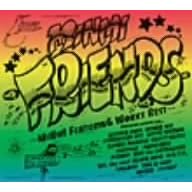 FRIENDS MINMI featuring works BEST