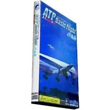 FS2004 ���A���A�h�I���V���[�Y 8 ATP Basic Flight in ���n��