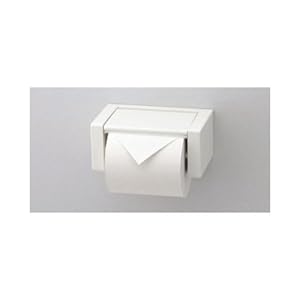 【クリックで詳細表示】TOTO 紙巻器 セレクションS YH51R＃N11 ペールホワイト