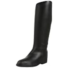dav Women's Equestrian Rain Boot