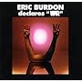 Eric Burdon Declares "War"
