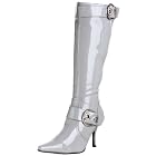 Cl By Chinese Laundry Women's Staff Patent Boot