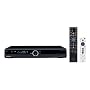 TOSHIBA VARDIA �n��EBS�E110�xCS�f�W�^���`���[�i�[���ڃn�C�r�W�������R�[�_�[ HDD320GB RD-E303