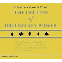 The Decline of British Sea Power