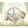 Beatrix Potter the Complete Tales (Boxed Set)