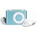 Apple iPod shuffle 1GB �u���[ MB227J/A