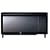 KOIZUMI S-LINE �t���b�g�I�[�u�� KOS-S212/K �u���b�N
