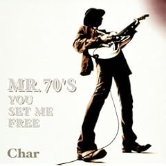 MR.70�fS YOU SET ME FREE