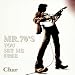 MR.70�fS YOU SET ME FREE