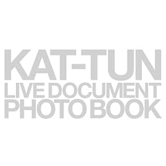 KAT-TUN���C�u�E�h�L�������g�E�t�H�g�u�b�N�gBREAK the RECORDS"